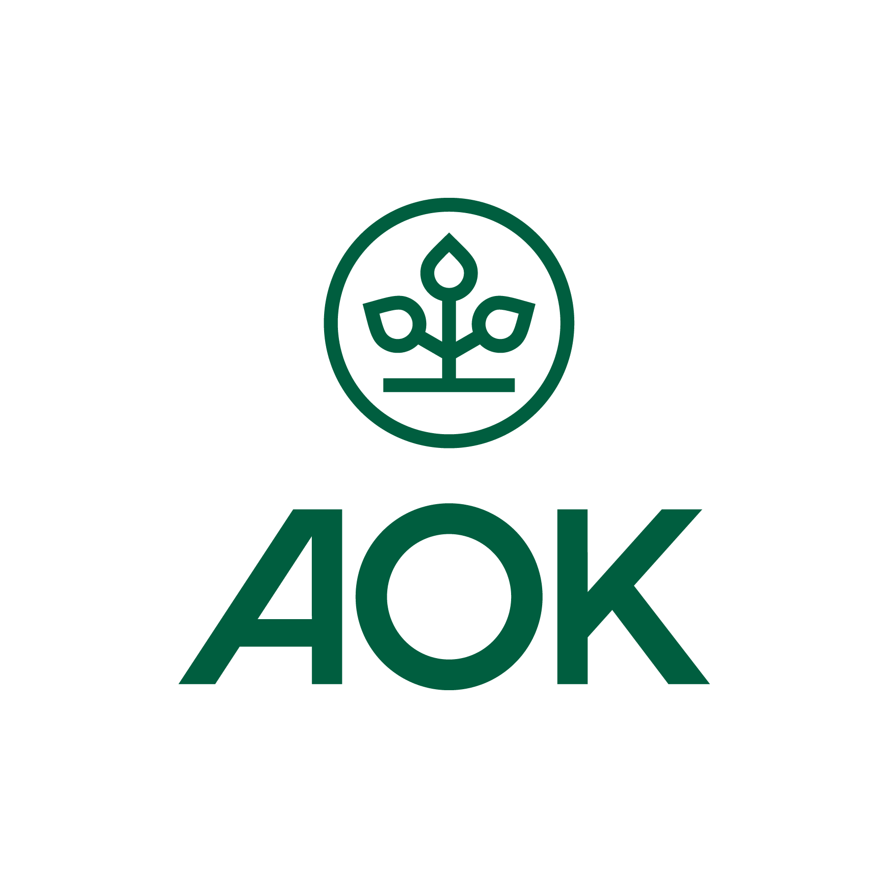 AOK Logo