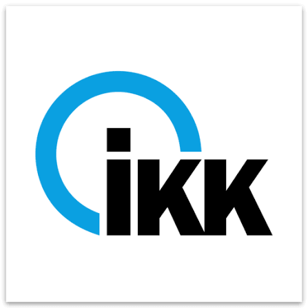 IKK classic Logo