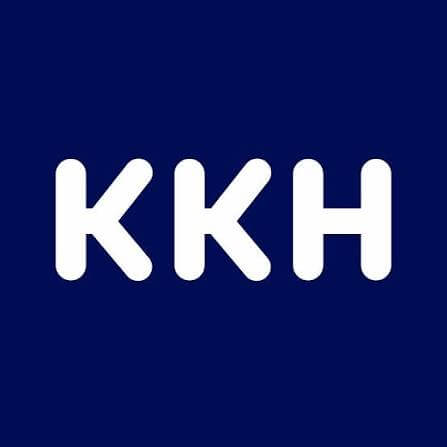 KKH Logo