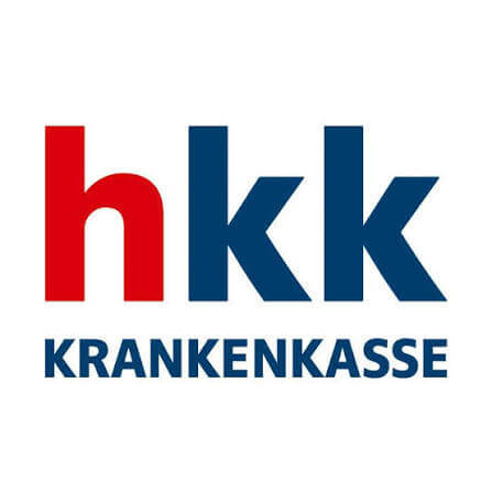 hkk Krankenkasse Logo